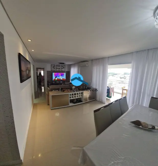 Foto 4 de Apartamento com 3 quartos à venda, 123m2 em Centro, Sao Bernardo Do Campo - SP