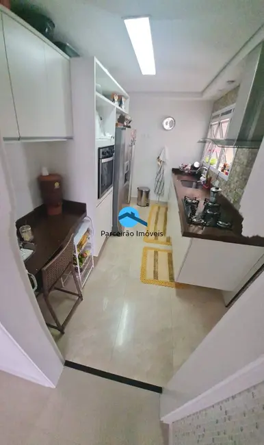 Foto 8 de Apartamento com 3 quartos à venda, 123m2 em Centro, Sao Bernardo Do Campo - SP