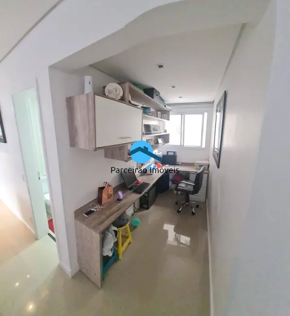 Foto 5 de Apartamento com 3 quartos à venda, 123m2 em Centro, Sao Bernardo Do Campo - SP