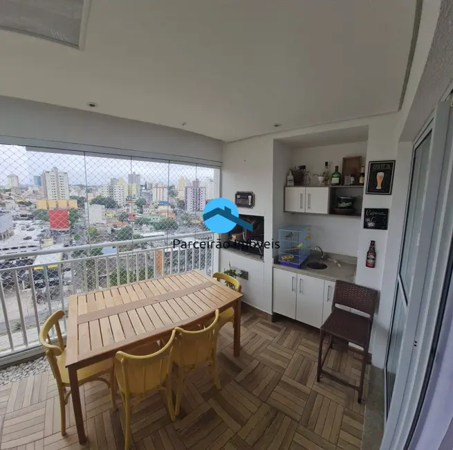 Foto 1 de Apartamento com 3 quartos à venda, 123m2 em Centro, Sao Bernardo Do Campo - SP