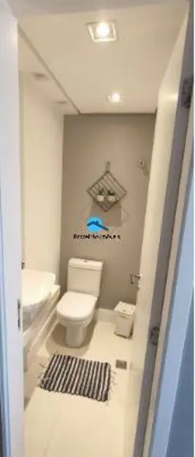 Foto 3 de Apartamento com 3 quartos à venda, 123m2 em Centro, Sao Bernardo Do Campo - SP