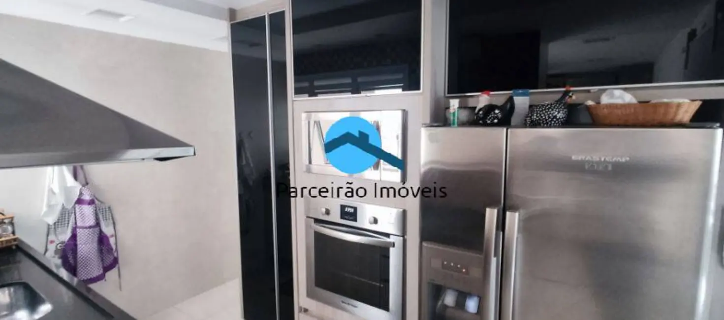 Foto 6 de Apartamento com 3 quartos à venda, 123m2 em Centro, Sao Bernardo Do Campo - SP