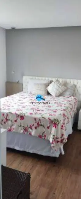 Foto 7 de Apartamento com 3 quartos à venda, 123m2 em Centro, Sao Bernardo Do Campo - SP