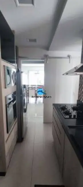 Foto 5 de Apartamento com 3 quartos à venda, 123m2 em Centro, Sao Bernardo Do Campo - SP