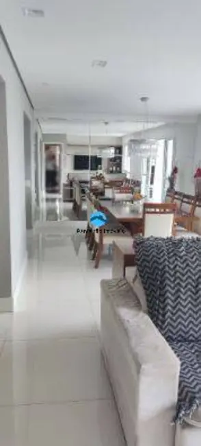 Foto 4 de Apartamento com 3 quartos à venda, 123m2 em Centro, Sao Bernardo Do Campo - SP