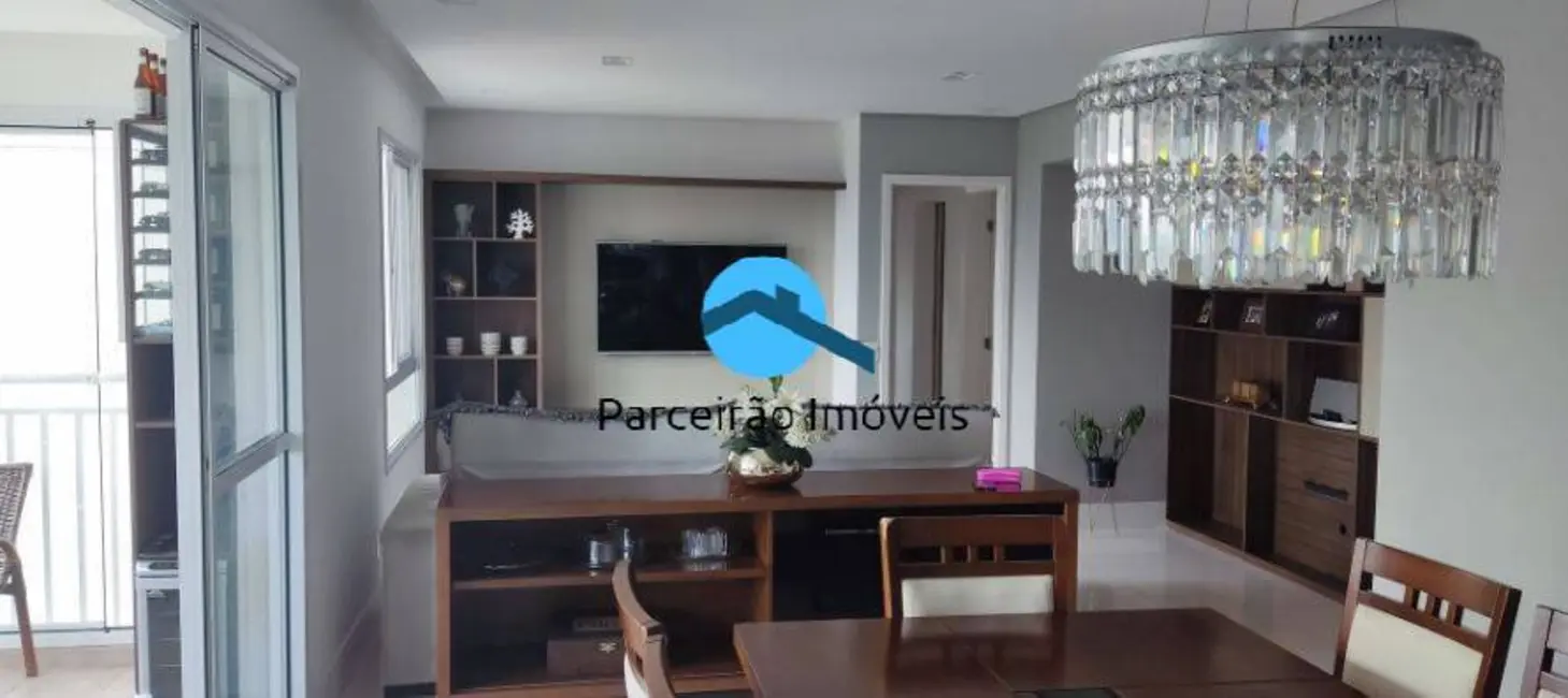 Foto 2 de Apartamento com 3 quartos à venda, 123m2 em Centro, Sao Bernardo Do Campo - SP