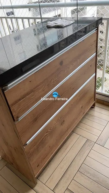 Foto 5 de Apartamento com 3 quartos à venda, 123m2 em Centro, Sao Bernardo Do Campo - SP