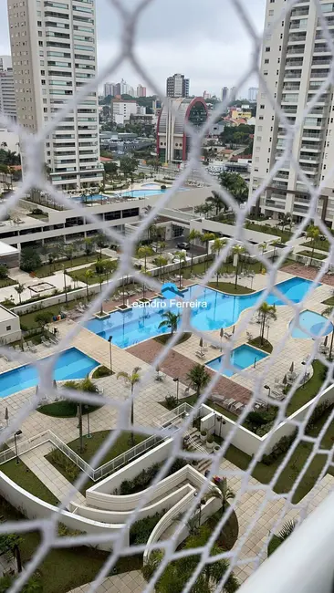 Foto 2 de Apartamento com 3 quartos à venda, 123m2 em Centro, Sao Bernardo Do Campo - SP