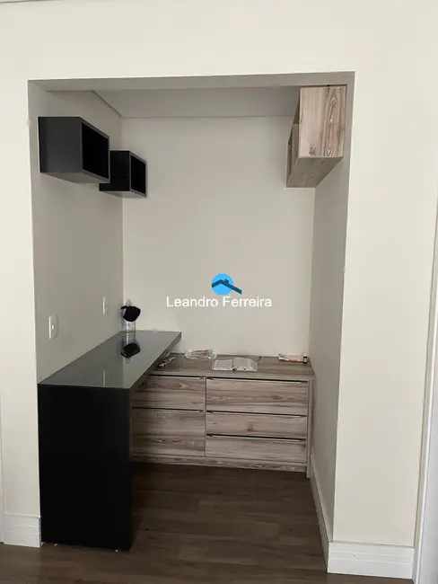 Foto 9 de Apartamento com 3 quartos à venda, 123m2 em Centro, Sao Bernardo Do Campo - SP