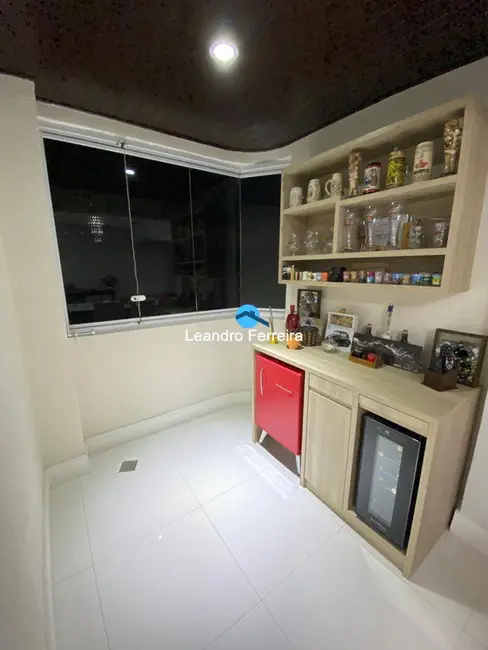 Apartamento com 3 quartos à venda, 118m2 em Baeta Neves, Sao Bernardo Do Campo - SP - imagem 6 Foto 6 de Apartamento com 3 quartos à venda, 118m2 em Baeta Neves, Sao Bernardo Do Campo - SP