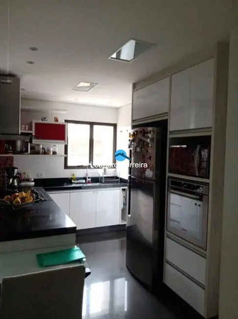 Apartamento com 3 quartos à venda, 118m2 em Baeta Neves, Sao Bernardo Do Campo - SP - imagem 7 Foto 7 de Apartamento com 3 quartos à venda, 118m2 em Baeta Neves, Sao Bernardo Do Campo - SP