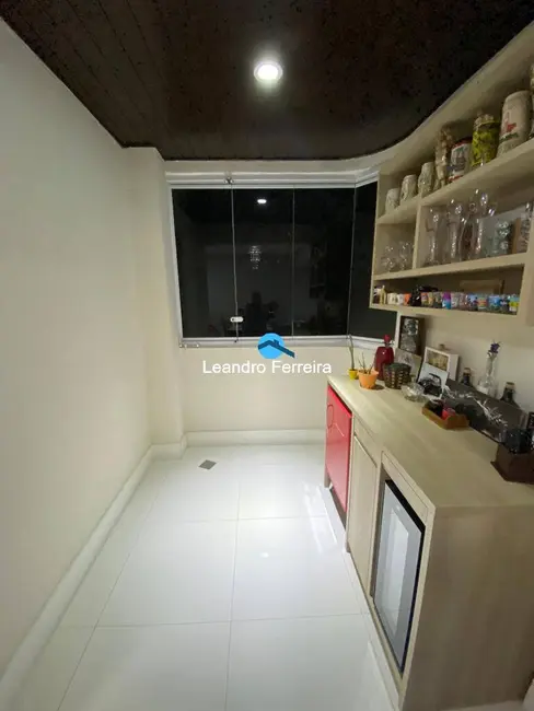 Apartamento com 3 quartos à venda, 118m2 em Baeta Neves, Sao Bernardo Do Campo - SP - imagem 4 Foto 4 de Apartamento com 3 quartos à venda, 118m2 em Baeta Neves, Sao Bernardo Do Campo - SP