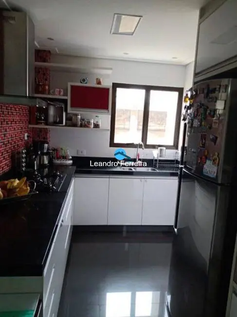 Apartamento com 3 quartos à venda, 118m2 em Baeta Neves, Sao Bernardo Do Campo - SP - imagem 8 Foto 8 de Apartamento com 3 quartos à venda, 118m2 em Baeta Neves, Sao Bernardo Do Campo - SP