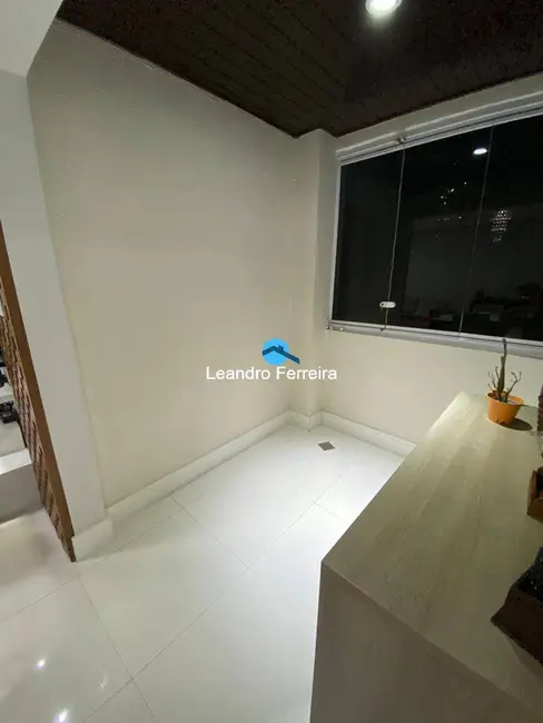 Apartamento com 3 quartos à venda, 118m2 em Baeta Neves, Sao Bernardo Do Campo - SP - imagem 5 Foto 5 de Apartamento com 3 quartos à venda, 118m2 em Baeta Neves, Sao Bernardo Do Campo - SP