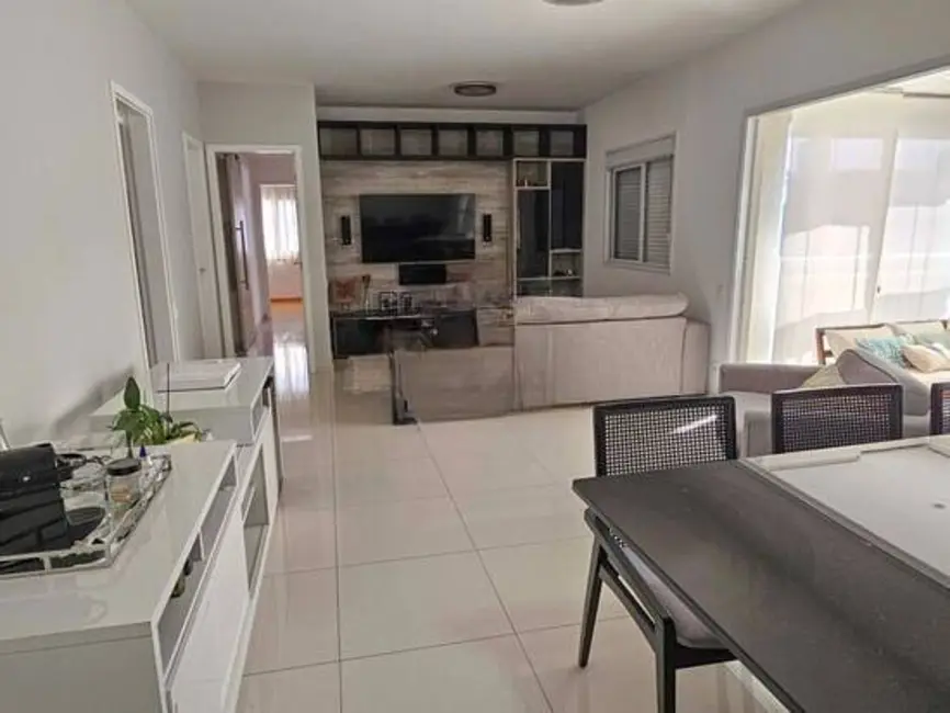 Foto 3 de Apartamento com 3 quartos à venda, 128m2 em Sao Bernardo Do Campo - SP