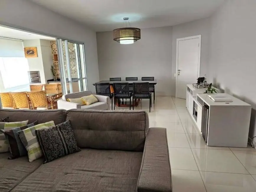 Foto 1 de Apartamento com 3 quartos à venda, 128m2 em Sao Bernardo Do Campo - SP