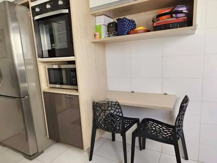 Foto 7 de Apartamento com 3 quartos à venda, 128m2 em Sao Bernardo Do Campo - SP