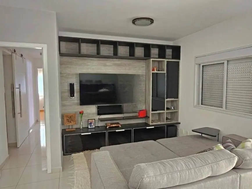 Foto 2 de Apartamento com 3 quartos à venda, 128m2 em Sao Bernardo Do Campo - SP