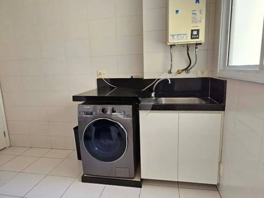 Foto 9 de Apartamento com 3 quartos à venda, 128m2 em Sao Bernardo Do Campo - SP