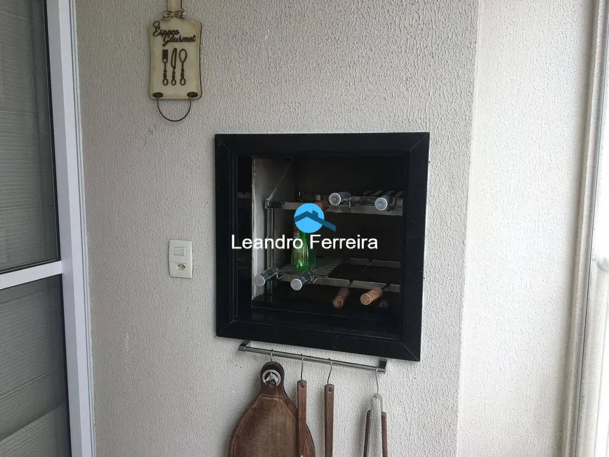 Apartamento com 3 quartos à venda, 74m2 em Planalto, Sao Bernardo Do Campo - SP - imagem 4 Foto 4 de Apartamento com 3 quartos à venda, 74m2 em Planalto, Sao Bernardo Do Campo - SP