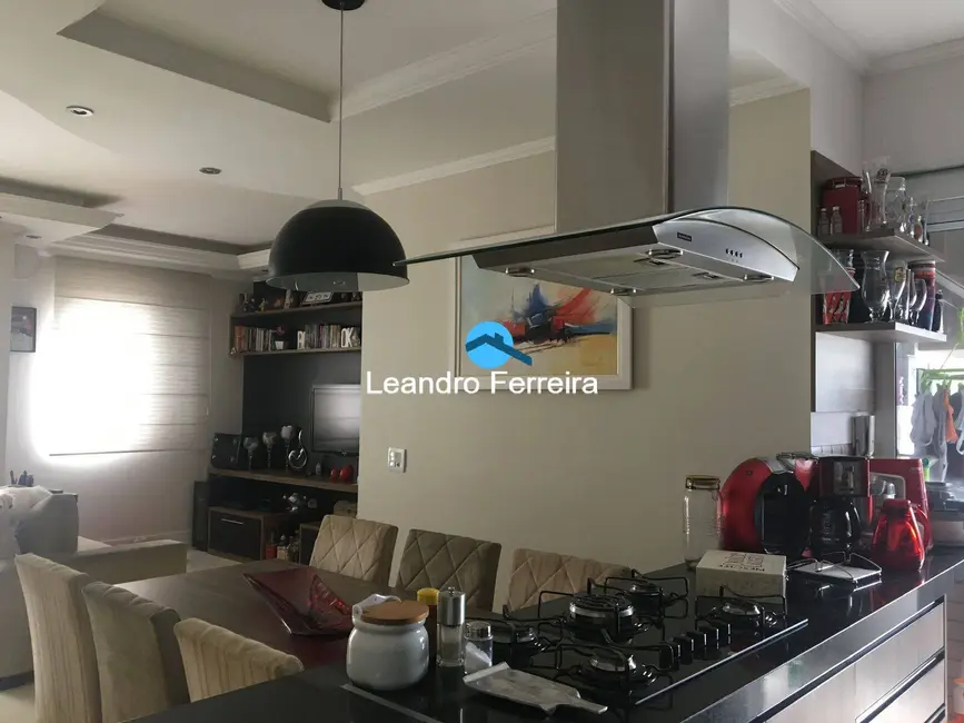 Apartamento com 3 quartos à venda, 74m2 em Planalto, Sao Bernardo Do Campo - SP - imagem 8 Foto 8 de Apartamento com 3 quartos à venda, 74m2 em Planalto, Sao Bernardo Do Campo - SP