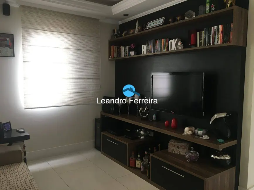 Apartamento com 3 quartos à venda, 74m2 em Planalto, Sao Bernardo Do Campo - SP - imagem 2 Foto 2 de Apartamento com 3 quartos à venda, 74m2 em Planalto, Sao Bernardo Do Campo - SP