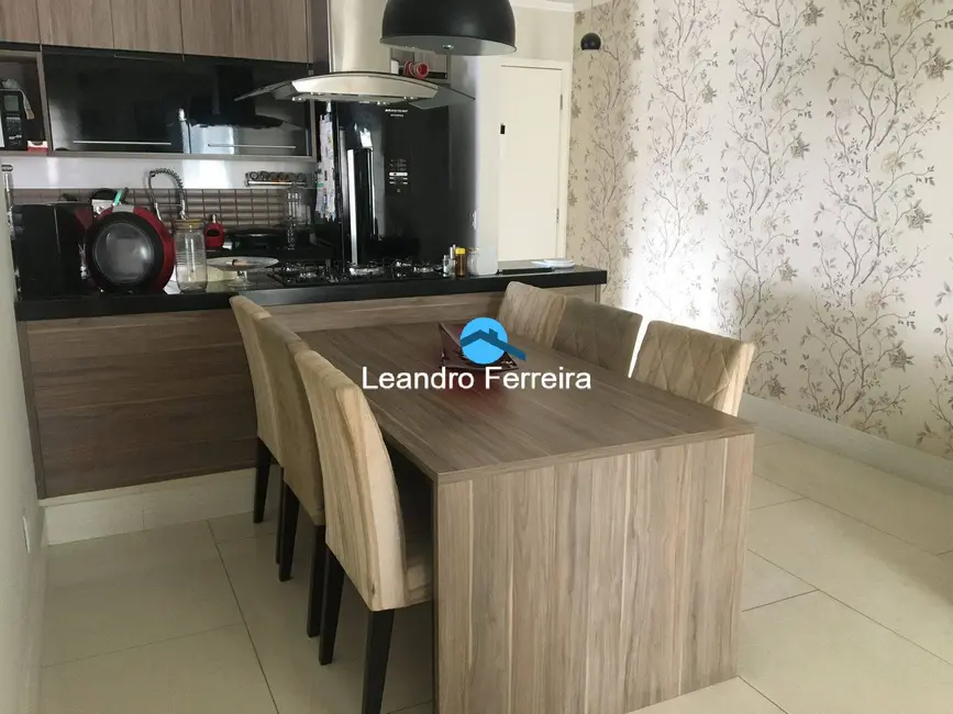 Apartamento com 3 quartos à venda, 74m2 em Planalto, Sao Bernardo Do Campo - SP - imagem 6 Foto 6 de Apartamento com 3 quartos à venda, 74m2 em Planalto, Sao Bernardo Do Campo - SP