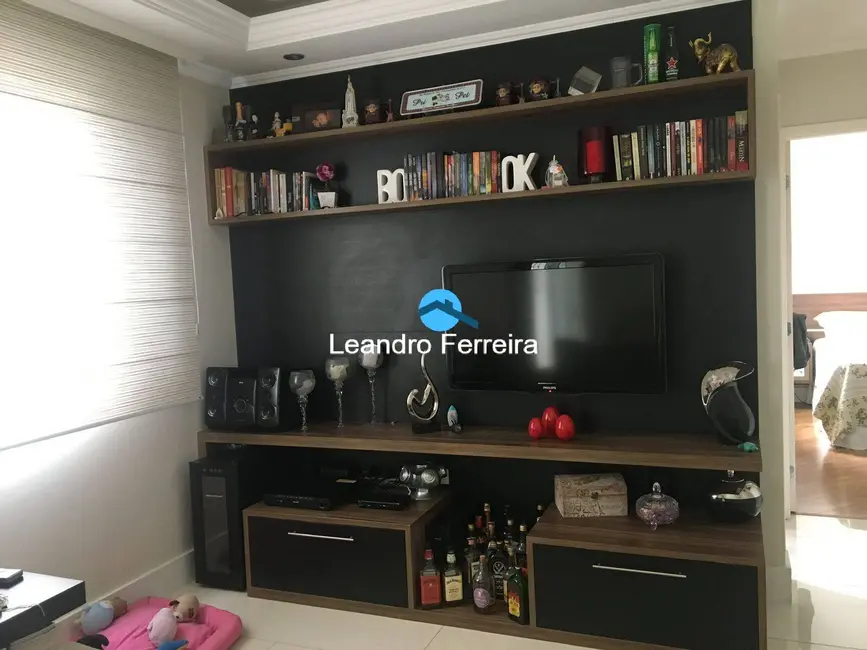 Apartamento com 3 quartos à venda, 74m2 em Planalto, Sao Bernardo Do Campo - SP - imagem 3 Foto 3 de Apartamento com 3 quartos à venda, 74m2 em Planalto, Sao Bernardo Do Campo - SP