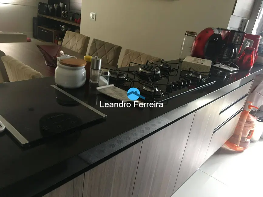 Apartamento com 3 quartos à venda, 74m2 em Planalto, Sao Bernardo Do Campo - SP - imagem 9 Foto 9 de Apartamento com 3 quartos à venda, 74m2 em Planalto, Sao Bernardo Do Campo - SP