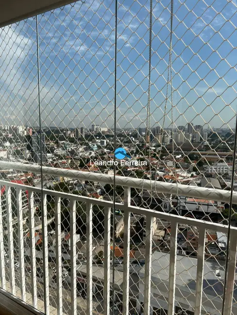 Foto 7 de Apartamento com 3 quartos à venda, 123m2 em Centro, Sao Bernardo Do Campo - SP