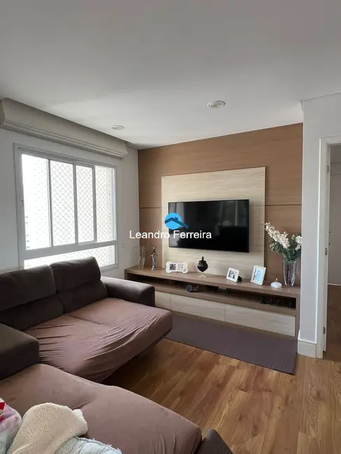 Foto 3 de Apartamento com 3 quartos à venda, 123m2 em Centro, Sao Bernardo Do Campo - SP