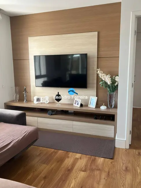 Foto 2 de Apartamento com 3 quartos à venda, 123m2 em Centro, Sao Bernardo Do Campo - SP
