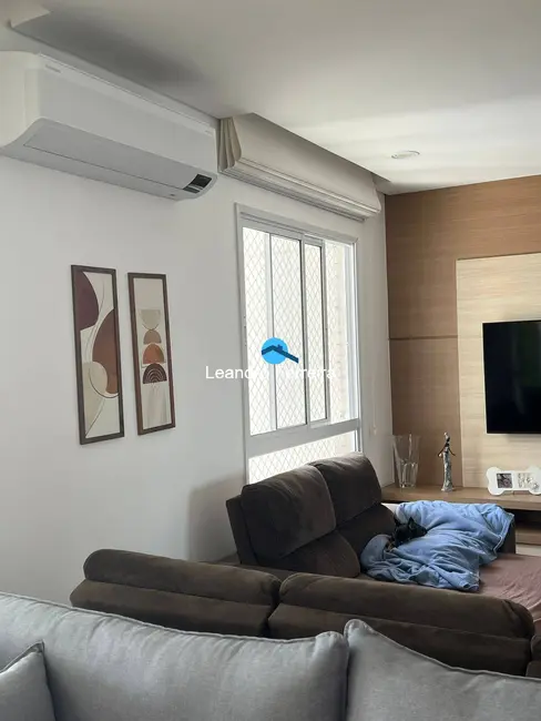 Foto 5 de Apartamento com 3 quartos à venda, 123m2 em Centro, Sao Bernardo Do Campo - SP