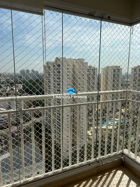 Foto 9 de Apartamento com 3 quartos à venda, 123m2 em Centro, Sao Bernardo Do Campo - SP