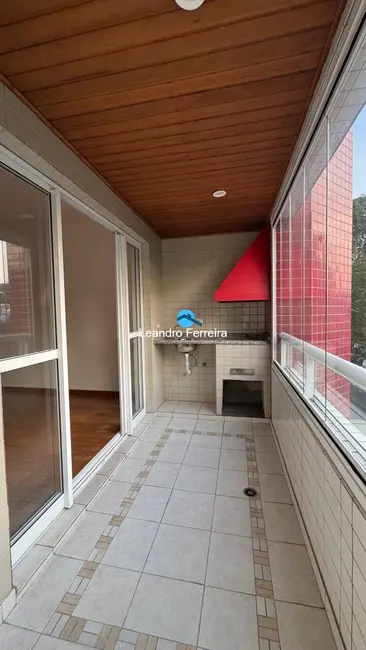 Foto 2 de Apartamento com 3 quartos à venda, 90m2 em Centro, Sao Bernardo Do Campo - SP