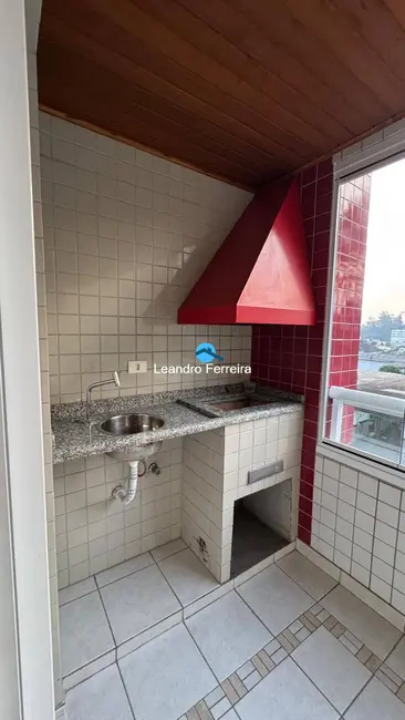 Foto 3 de Apartamento com 3 quartos à venda, 90m2 em Centro, Sao Bernardo Do Campo - SP