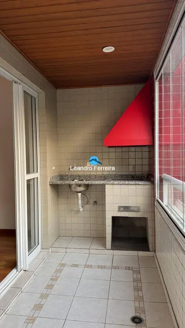Foto 1 de Apartamento com 3 quartos à venda, 90m2 em Centro, Sao Bernardo Do Campo - SP