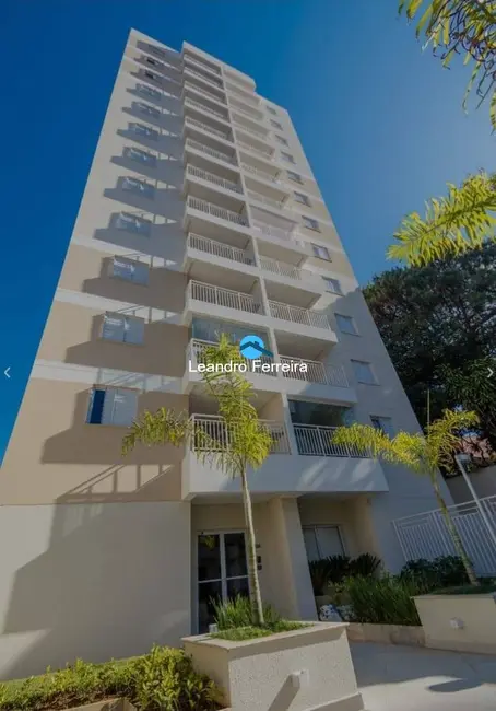 Foto 1 de Apartamento com 2 quartos à venda, 67m2 em Nova Petrópolis, Sao Bernardo Do Campo - SP