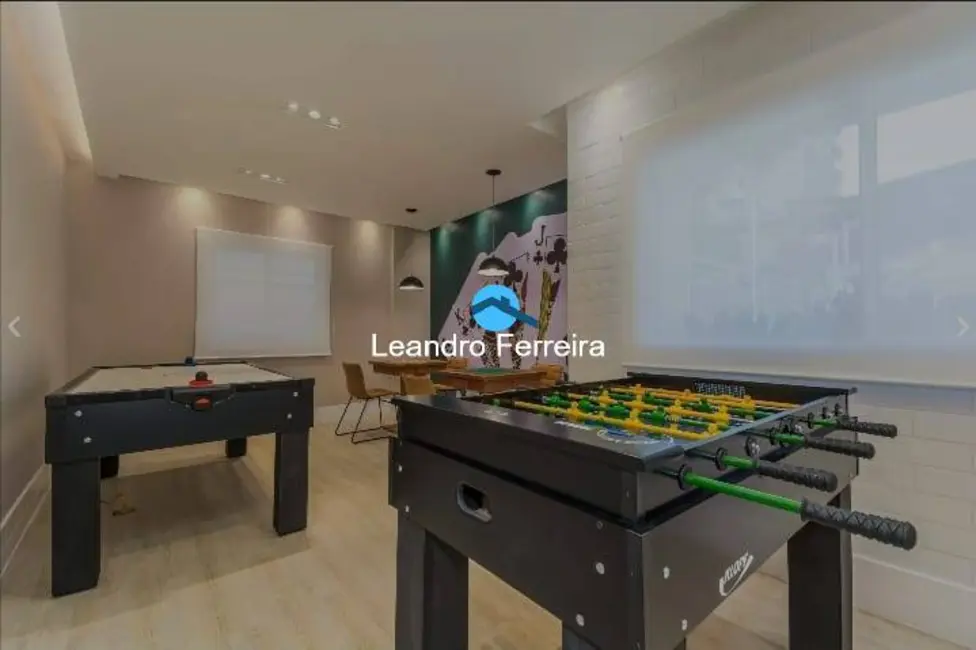 Foto 2 de Apartamento com 2 quartos à venda, 67m2 em Nova Petrópolis, Sao Bernardo Do Campo - SP