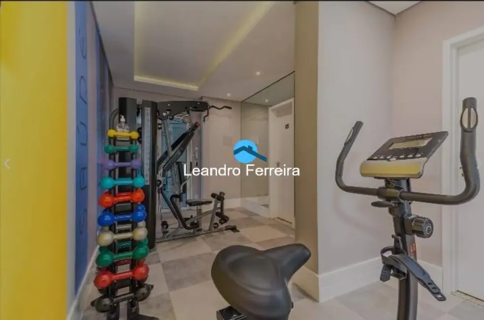 Foto 3 de Apartamento com 2 quartos à venda, 67m2 em Nova Petrópolis, Sao Bernardo Do Campo - SP