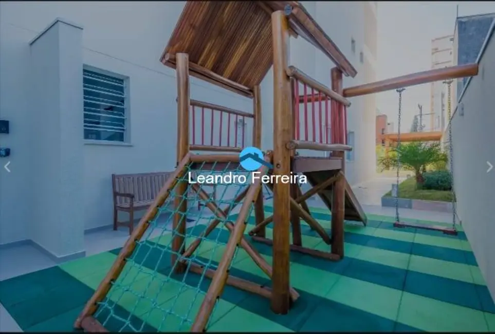 Foto 9 de Apartamento com 2 quartos à venda, 67m2 em Nova Petrópolis, Sao Bernardo Do Campo - SP