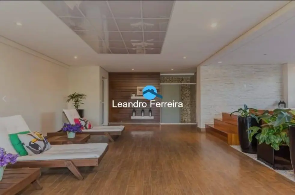 Foto 7 de Apartamento com 3 quartos à venda, 84m2 em Jardim do Mar, Sao Bernardo Do Campo - SP