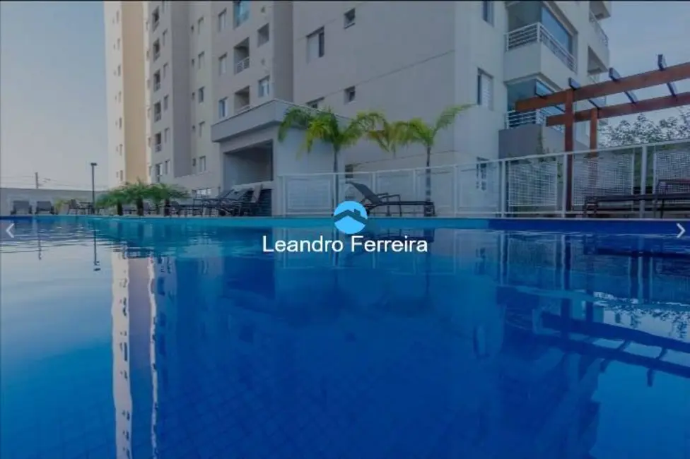 Foto 5 de Apartamento com 3 quartos à venda, 84m2 em Jardim do Mar, Sao Bernardo Do Campo - SP
