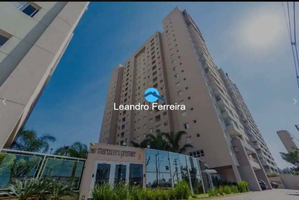 Foto 1 de Apartamento com 3 quartos à venda, 84m2 em Jardim do Mar, Sao Bernardo Do Campo - SP
