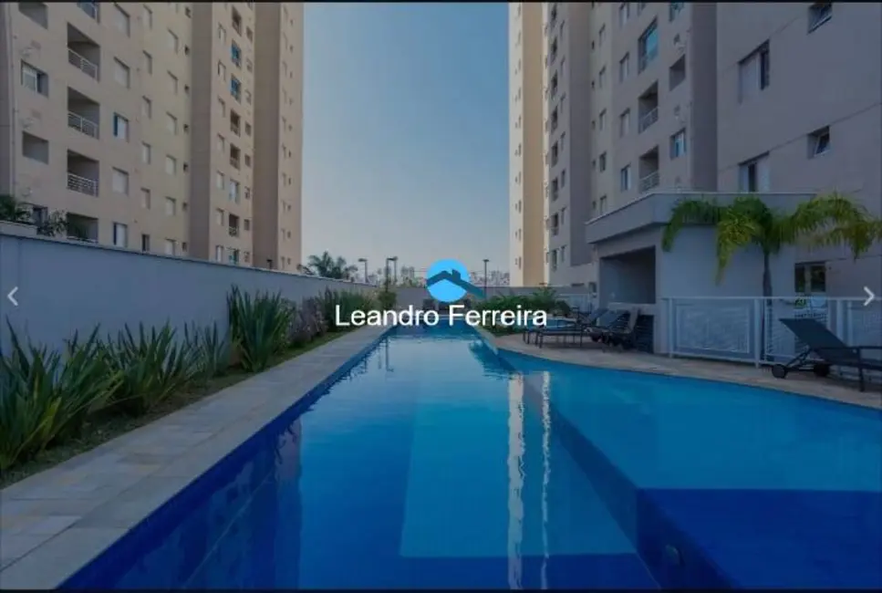 Foto 4 de Apartamento com 3 quartos à venda, 84m2 em Jardim do Mar, Sao Bernardo Do Campo - SP