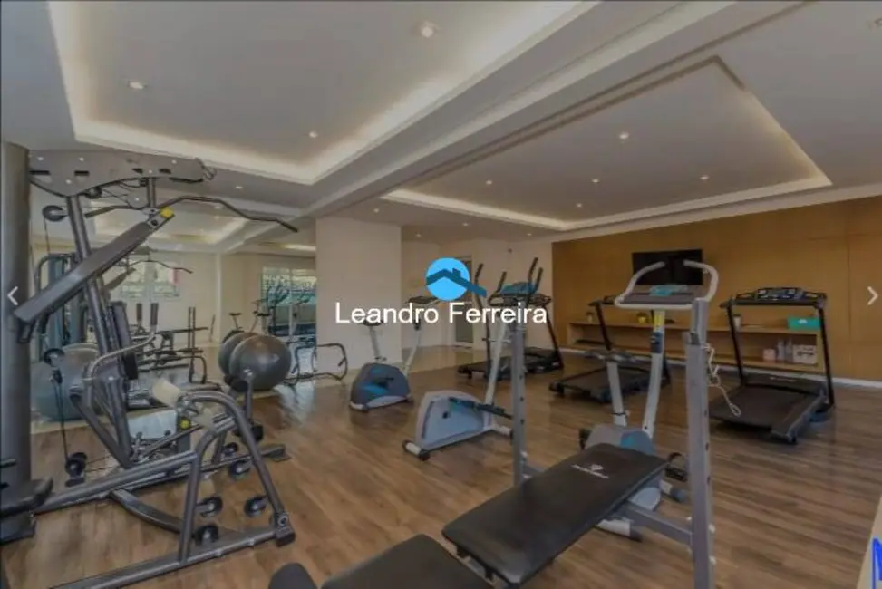 Foto 9 de Apartamento com 3 quartos à venda, 84m2 em Jardim do Mar, Sao Bernardo Do Campo - SP