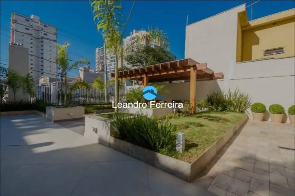 Apartamento com 2 quartos à venda, 67m2 em Nova Petrópolis, Sao Bernardo Do Campo - SP - imagem 8 Foto 8 de Apartamento com 2 quartos à venda, 67m2 em Nova Petrópolis, Sao Bernardo Do Campo - SP