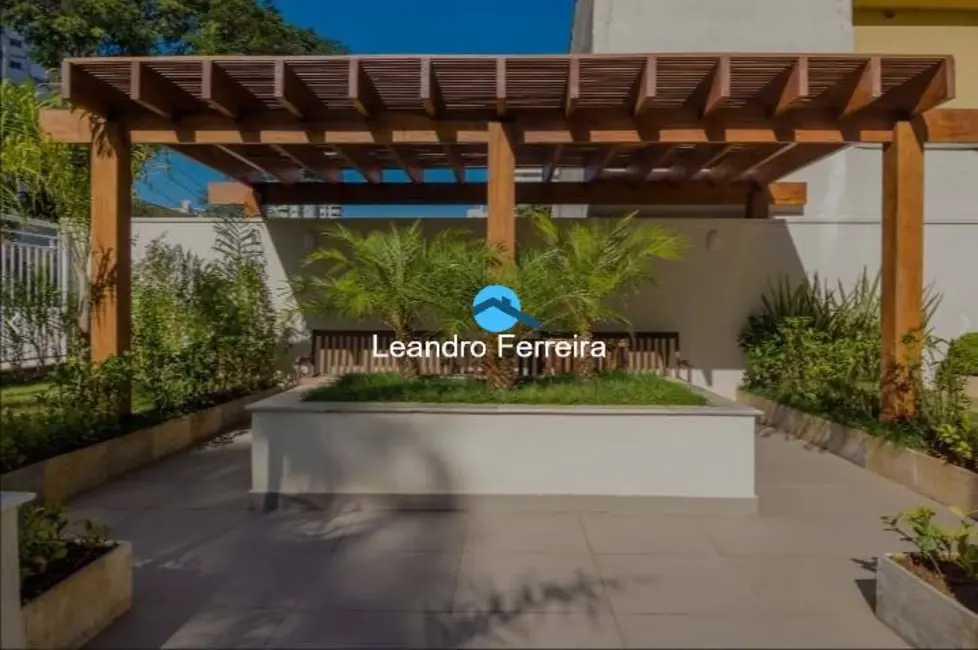 Apartamento com 2 quartos à venda, 67m2 em Nova Petrópolis, Sao Bernardo Do Campo - SP - imagem 5 Foto 5 de Apartamento com 2 quartos à venda, 67m2 em Nova Petrópolis, Sao Bernardo Do Campo - SP