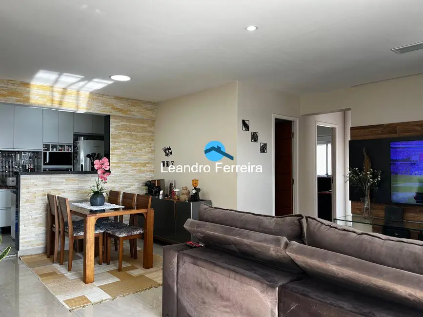 Foto 6 de Apartamento com 2 quartos à venda, 80m2 em Centro, Sao Bernardo Do Campo - SP