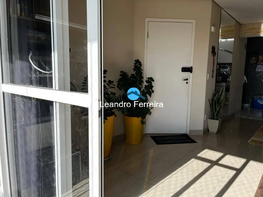 Foto 4 de Apartamento com 2 quartos à venda, 80m2 em Centro, Sao Bernardo Do Campo - SP